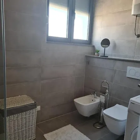 Apartman Ruzica Split