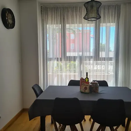 Apartman Ruzica Split