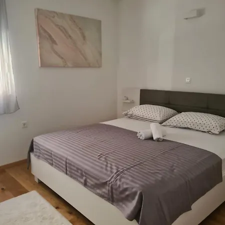 Apartman Ruzica Apartamento