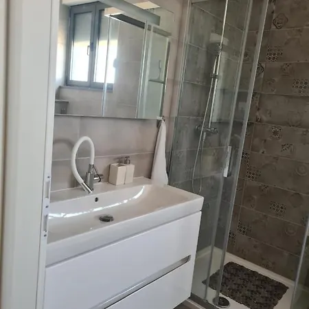 Apartamento Apartman Ruzica *